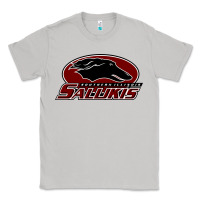 Moon Dust salukis Classic Tee - linhVisuals