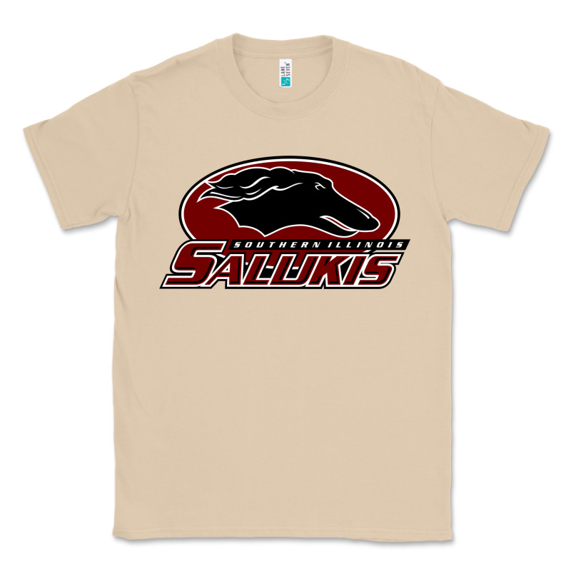 Salukis Classic Tee by linhVisuals | Teevron