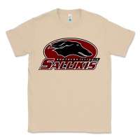 Mushroom salukis Classic Tee - linhVisuals