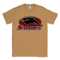 Toasted Coconut salukis Classic Tee - linhVisuals