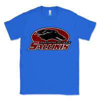 True Royal salukis Classic Tee - linhVisuals