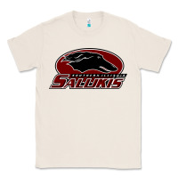Natural salukis Classic Tee - linhVisuals