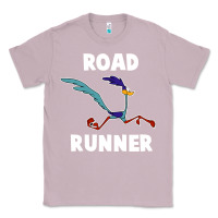 Lilac Road Runner Classic Tee - linhVisuals