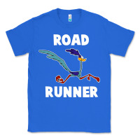True Royal Road Runner Classic Tee - linhVisuals