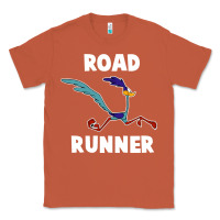 Copper Road Runner Classic Tee - linhVisuals