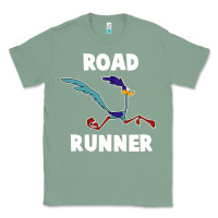 Sage Road Runner Classic Tee - linhVisuals