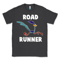 Smoke Road Runner Classic Tee - linhVisuals