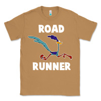 Toasted Coconut Road Runner Classic Tee - linhVisuals