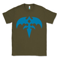 Army Green #queensryche best metal Classic Tee - linhVisuals