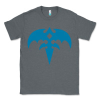 Charcoal Heather #queensryche best metal Classic Tee - linhVisuals