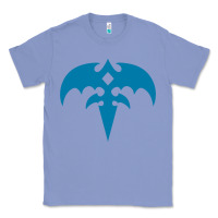 Colony Blue #queensryche best metal Classic Tee - linhVisuals