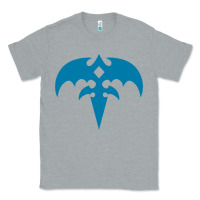 Heather Grey #queensryche best metal Classic Tee - linhVisuals
