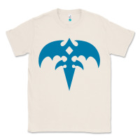 Natural #queensryche best metal Classic Tee - linhVisuals