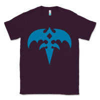 Plum #queensryche best metal Classic Tee - linhVisuals