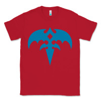 Red #queensryche best metal Classic Tee - linhVisuals
