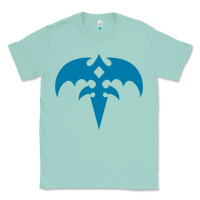 Seafoam #queensryche best metal Classic Tee - linhVisuals