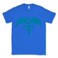 True Royal #queensryche best metal Classic Tee - linhVisuals