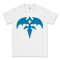 White #queensryche best metal Classic Tee - linhVisuals