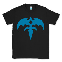 Black #queensryche best metal Classic Tee - linhVisuals