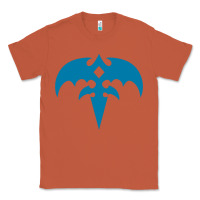 Copper #queensryche best metal Classic Tee - linhVisuals