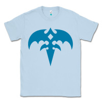 Dusty Blue #queensryche best metal Classic Tee - linhVisuals