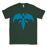 Sports Green #queensryche best metal Classic Tee - linhVisuals
