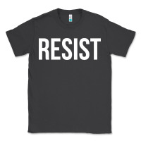 Smoke resist Classic Tee - linhVisuals