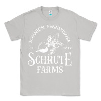Moon Dust schrute farms Classic Tee - linhVisuals