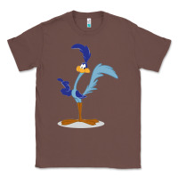 Chestnut Road Runner Beep Classic Tee - linhVisuals
