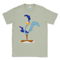 Matcha Road Runner Beep Classic Tee - linhVisuals
