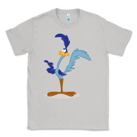 Moon Dust Road Runner Beep Classic Tee - linhVisuals