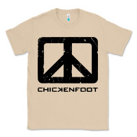 Mushroom cool-chickenfoot-chickenfoot-merch Classic Tee - linhVisuals