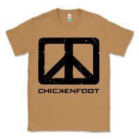 Toasted Coconut cool-chickenfoot-chickenfoot-merch Classic Tee - linhVisuals