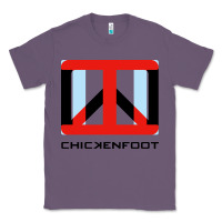 Lavender cool-chickenfoot-iii-limited-merch Classic Tee - linhVisuals