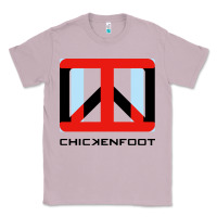 Lilac cool-chickenfoot-iii-limited-merch Classic Tee - linhVisuals