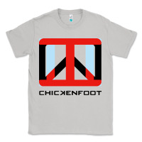 Moon Dust cool-chickenfoot-iii-limited-merch Classic Tee - linhVisuals