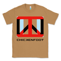 Toasted Coconut cool-chickenfoot-iii-limited-merch Classic Tee - linhVisuals