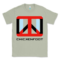Matcha cool-chickenfoot-iii-limited-merch Classic Tee - linhVisuals