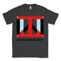 Smoke cool-chickenfoot-iii-limited-merch Classic Tee - linhVisuals