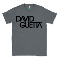 Charcoal Heather cool-david-guetta-one-love-merch Classic Tee - linhVisuals