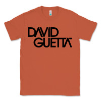 Copper cool-david-guetta-one-love-merch Classic Tee - linhVisuals