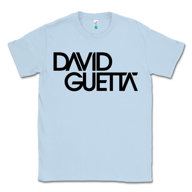 Cool-david-guetta-one-love-merch Classic Tee by linhVisuals | Teevron