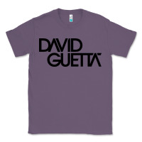 Lavender cool-david-guetta-one-love-merch Classic Tee - linhVisuals