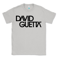 Moon Dust cool-david-guetta-one-love-merch Classic Tee - linhVisuals