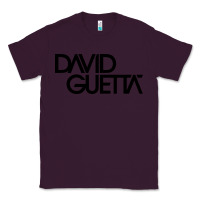 Plum cool-david-guetta-one-love-merch Classic Tee - linhVisuals
