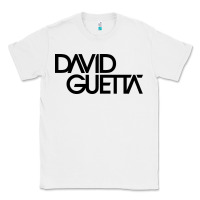 White cool-david-guetta-one-love-merch Classic Tee - linhVisuals