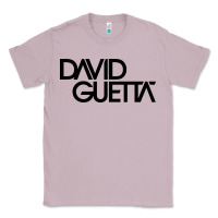 Lilac cool-david-guetta-one-love-merch Classic Tee - linhVisuals