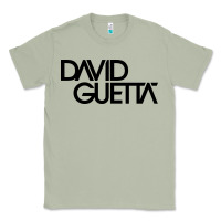 Matcha cool-david-guetta-one-love-merch Classic Tee - linhVisuals