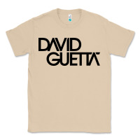 Mushroom cool-david-guetta-one-love-merch Classic Tee - linhVisuals