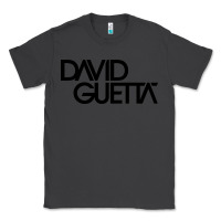 Smoke cool-david-guetta-one-love-merch Classic Tee - linhVisuals